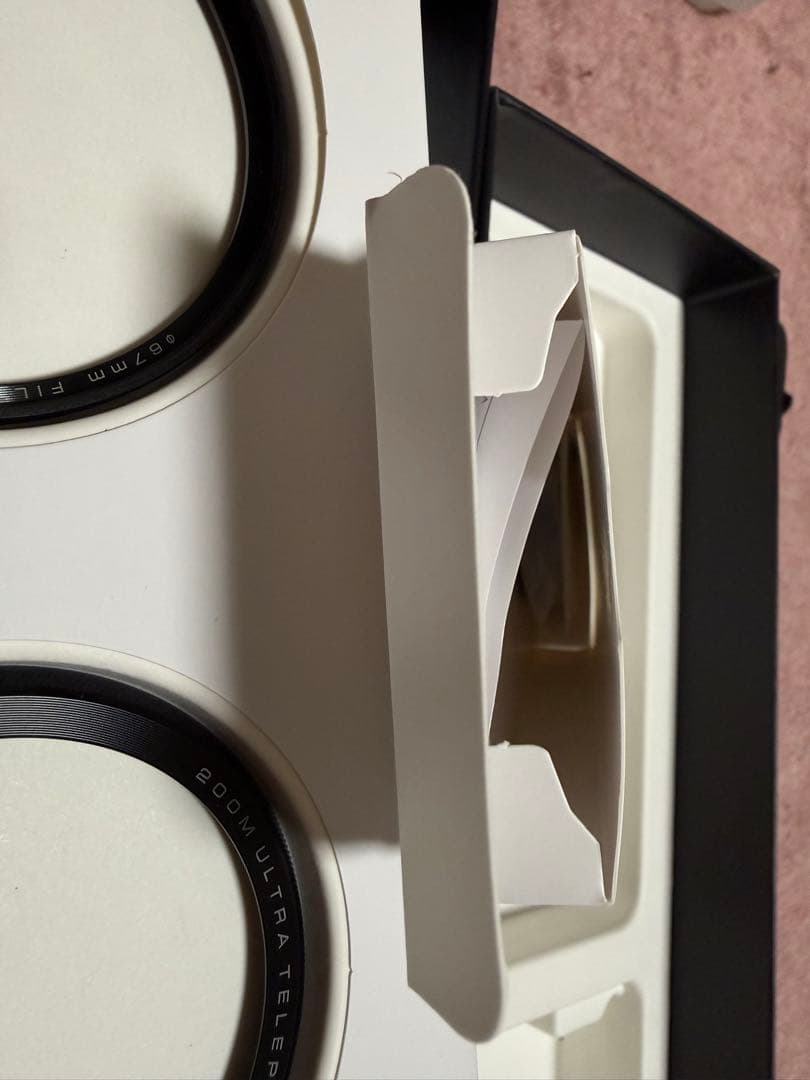 Xiaomi 15 Ultra シルバークローム フォトグラフィーキット 512