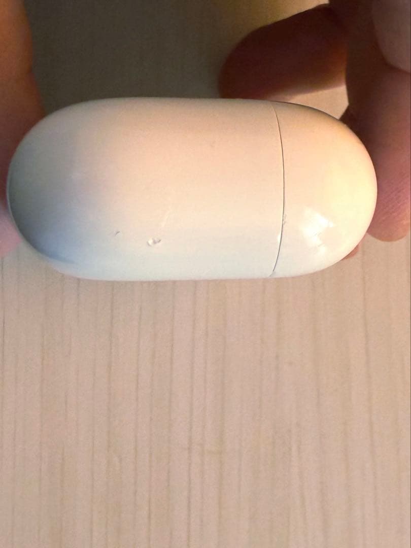 AirPodsPro (第2世代) 本体 Lightning充電型