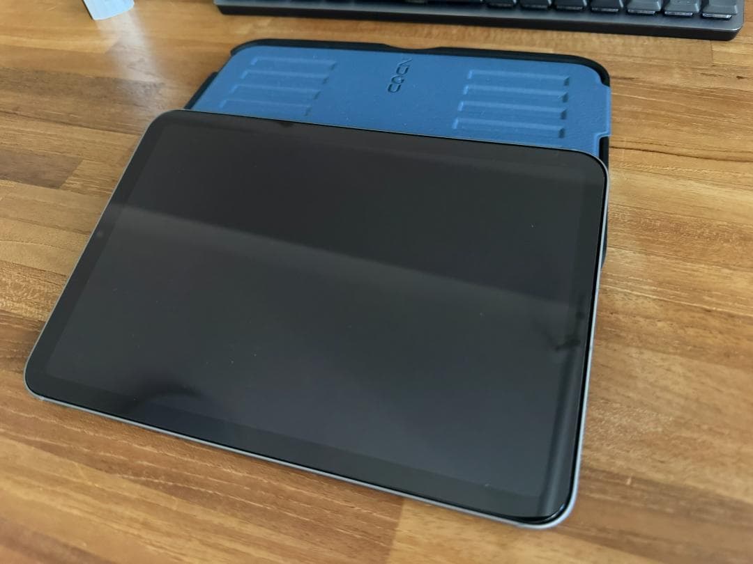 Apple iPad mini （A17 Pro）256GB スペースグレー