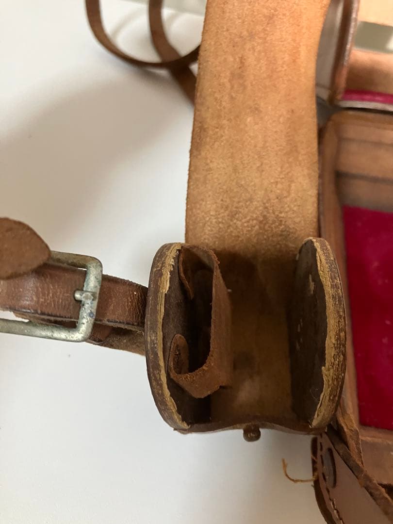 Yashica Rookie 二眼レフカメラ　80mm ★動作確認済み★