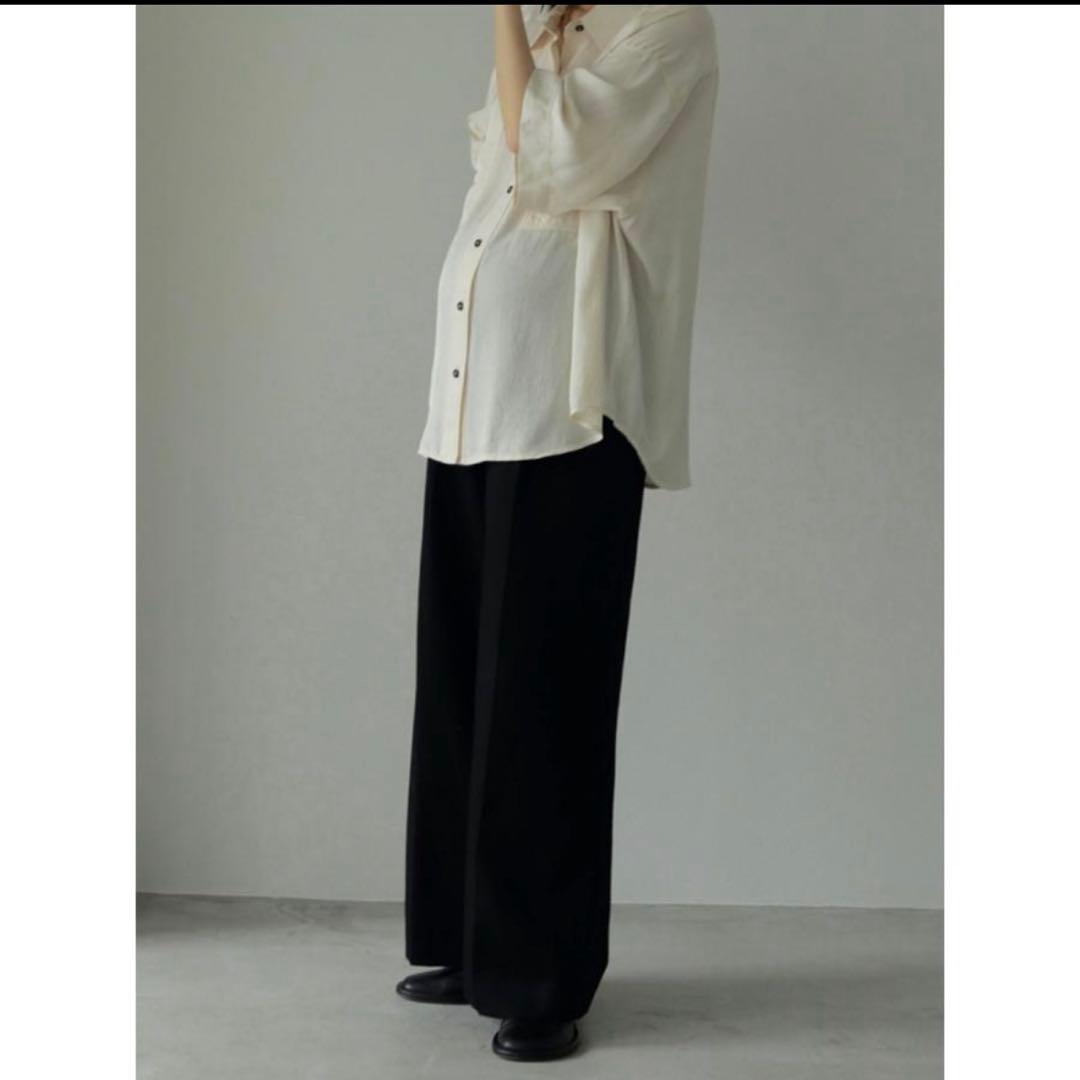 (新品未使用) anuke Reha Tuck マタニティウェア38