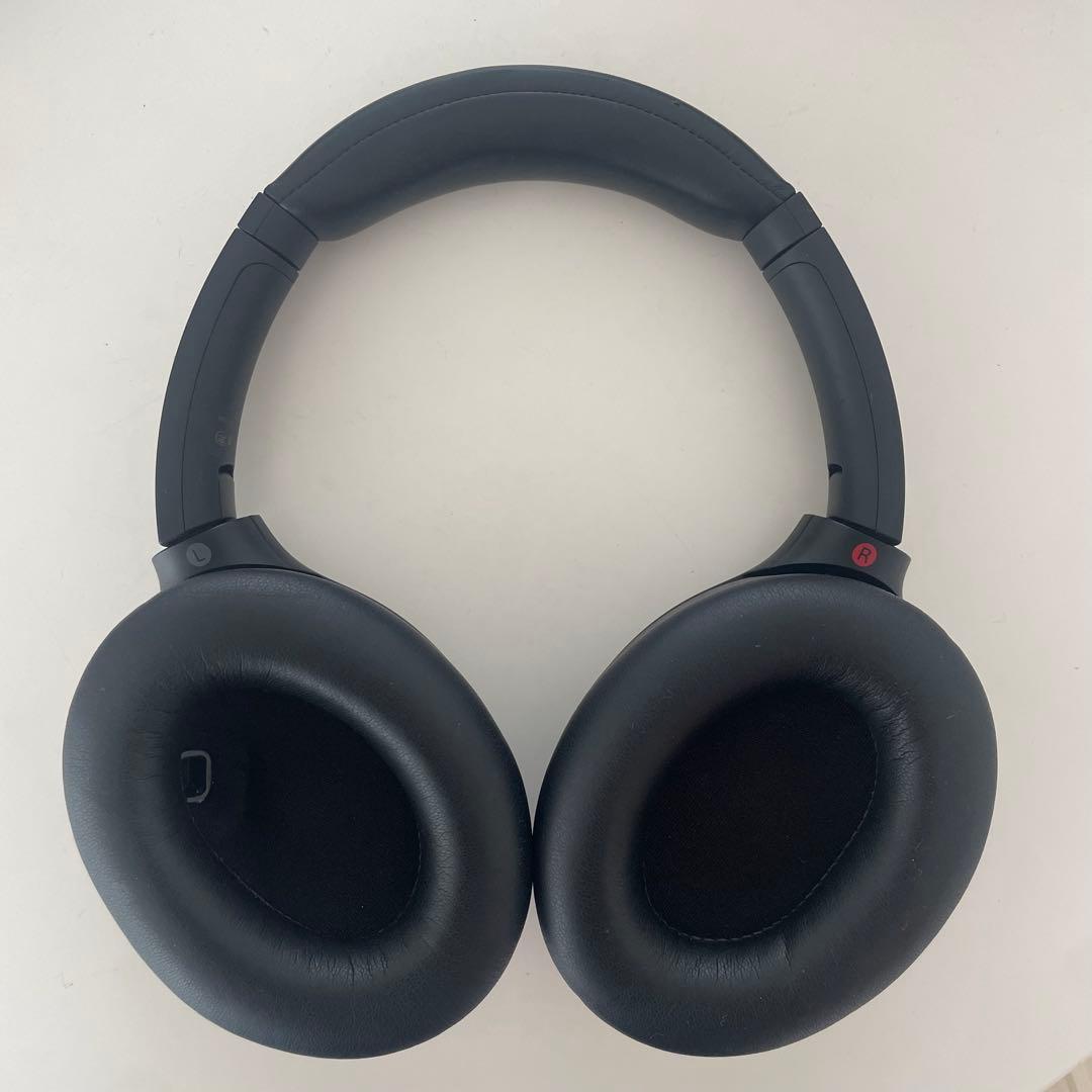 SONY wh 1000xm4 ブラック