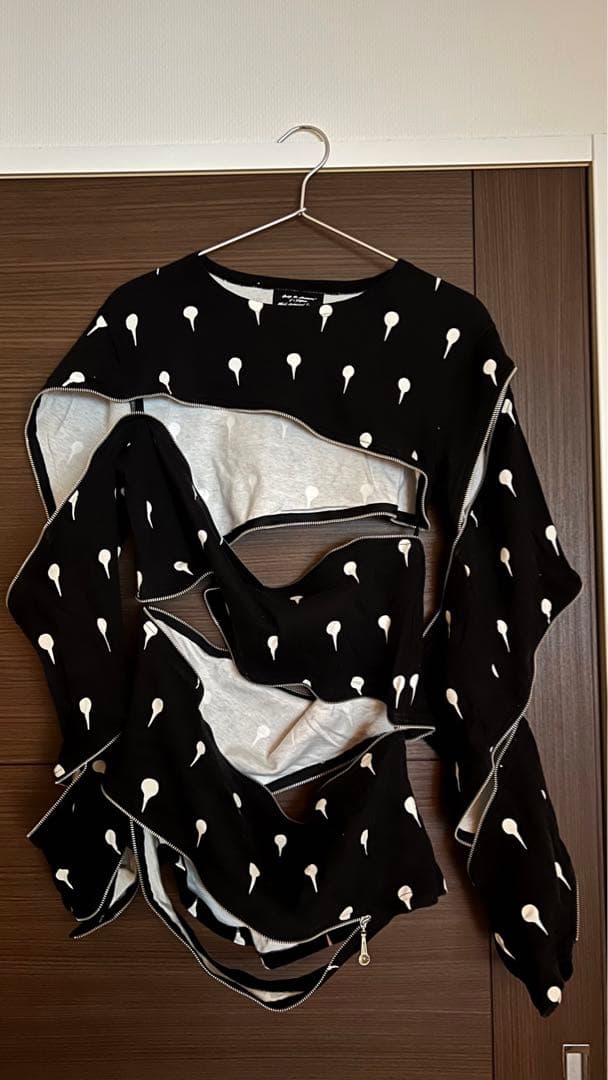 ブチャラティ カットソー