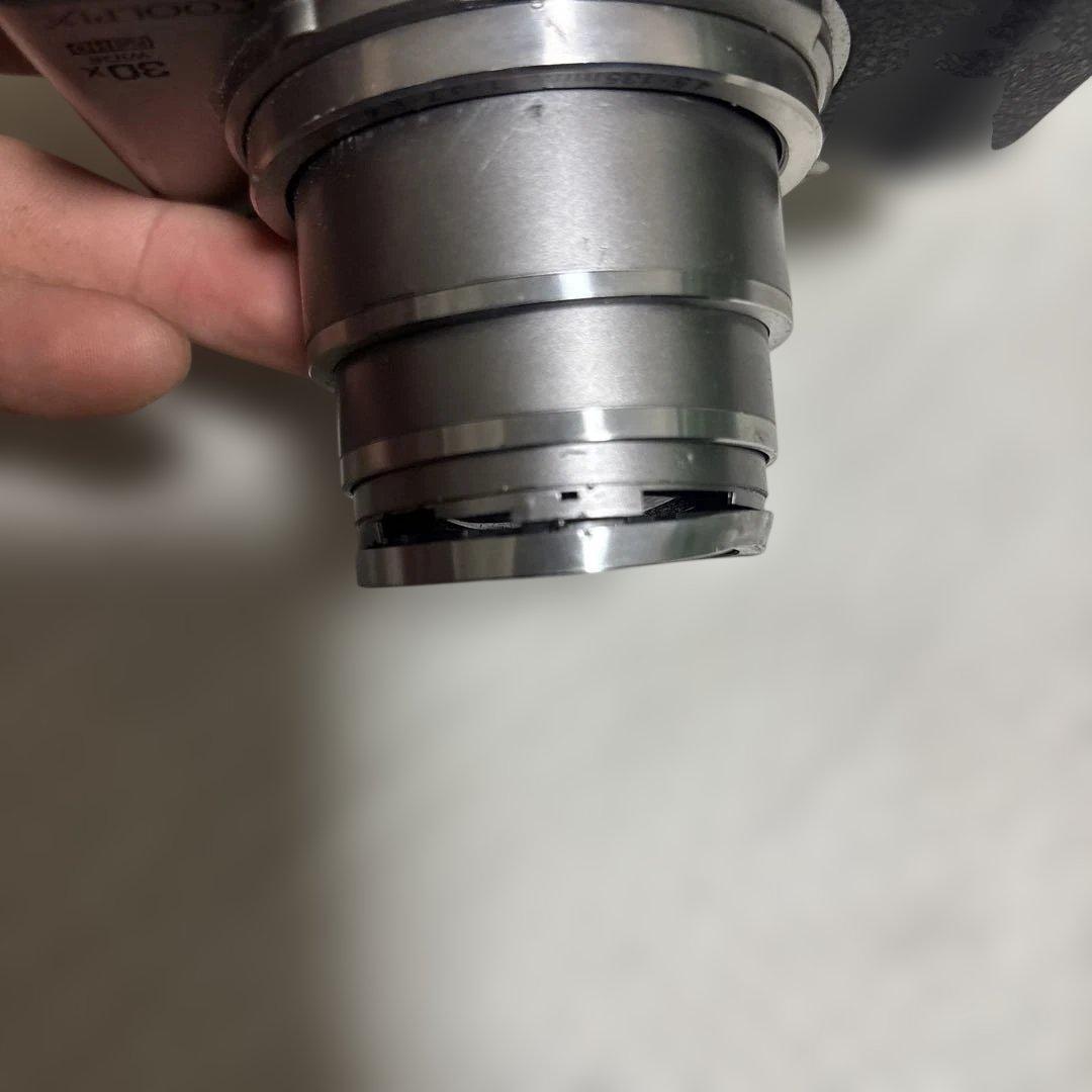 Nikon COOLPIX S9900 30倍ズーム