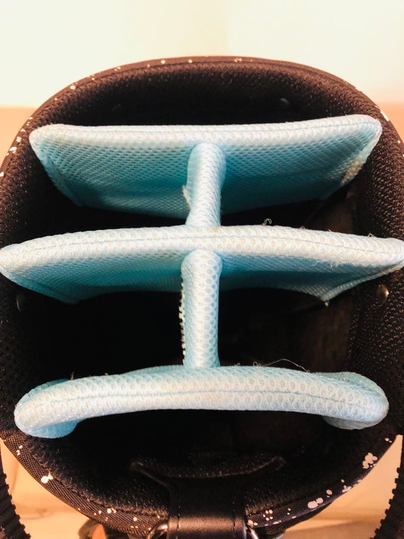 【送料込み】廃盤激レアMIZUNO BOLSA VOADORA キャディバッグ