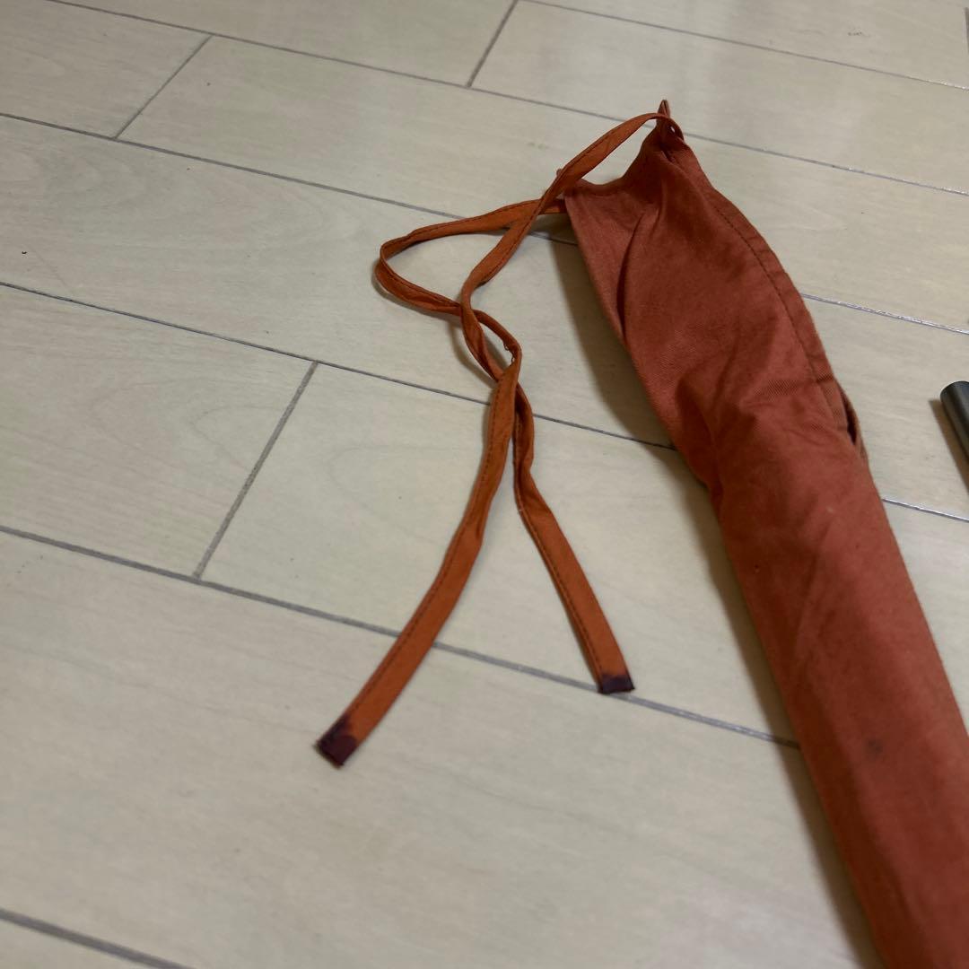 シマノ 剛作 14尺　へら竿