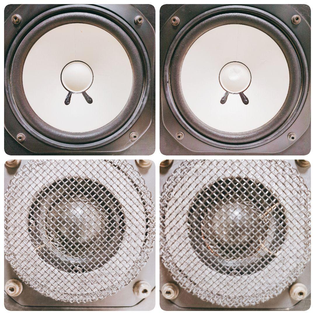 YAMAHA NS-10M STUDIO ヤマハ モニタースピーカー ペア