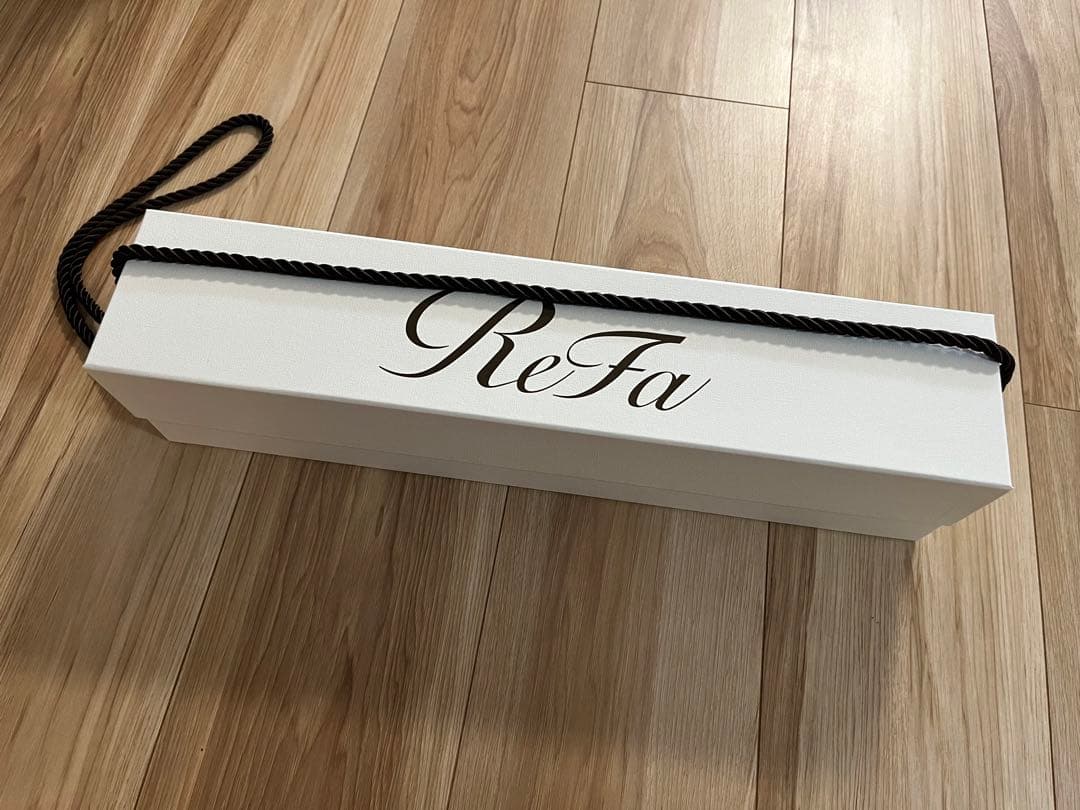 MTGReFaリファビューテックカールアイロン26mm¥2万4000