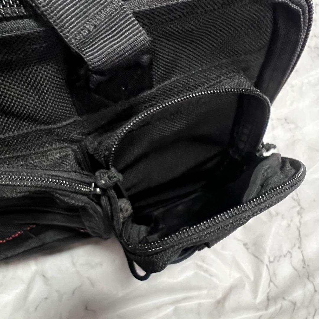 ブリーフィング ビジネスバッグ 通勤 通学 メンズ ブラック