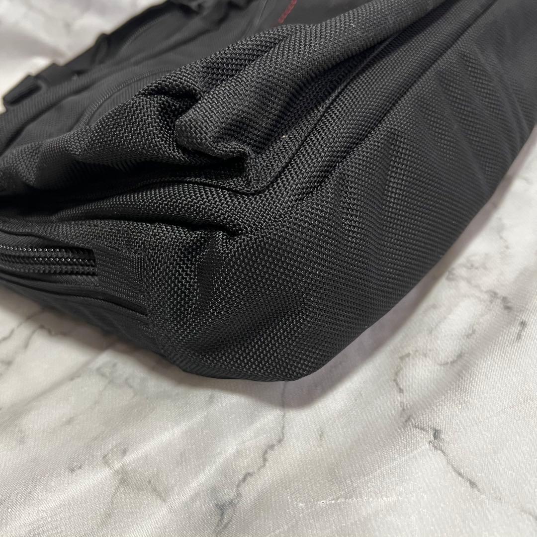 ブリーフィング ビジネスバッグ 通勤 通学 メンズ ブラック