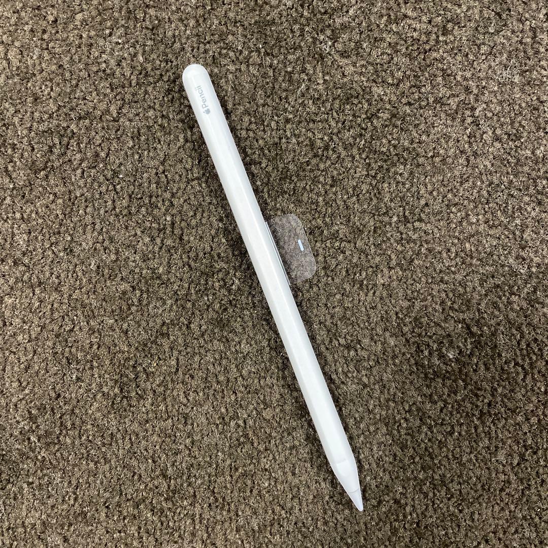 【対応機種間違えて購入】Apple pencil MU8F2J/A