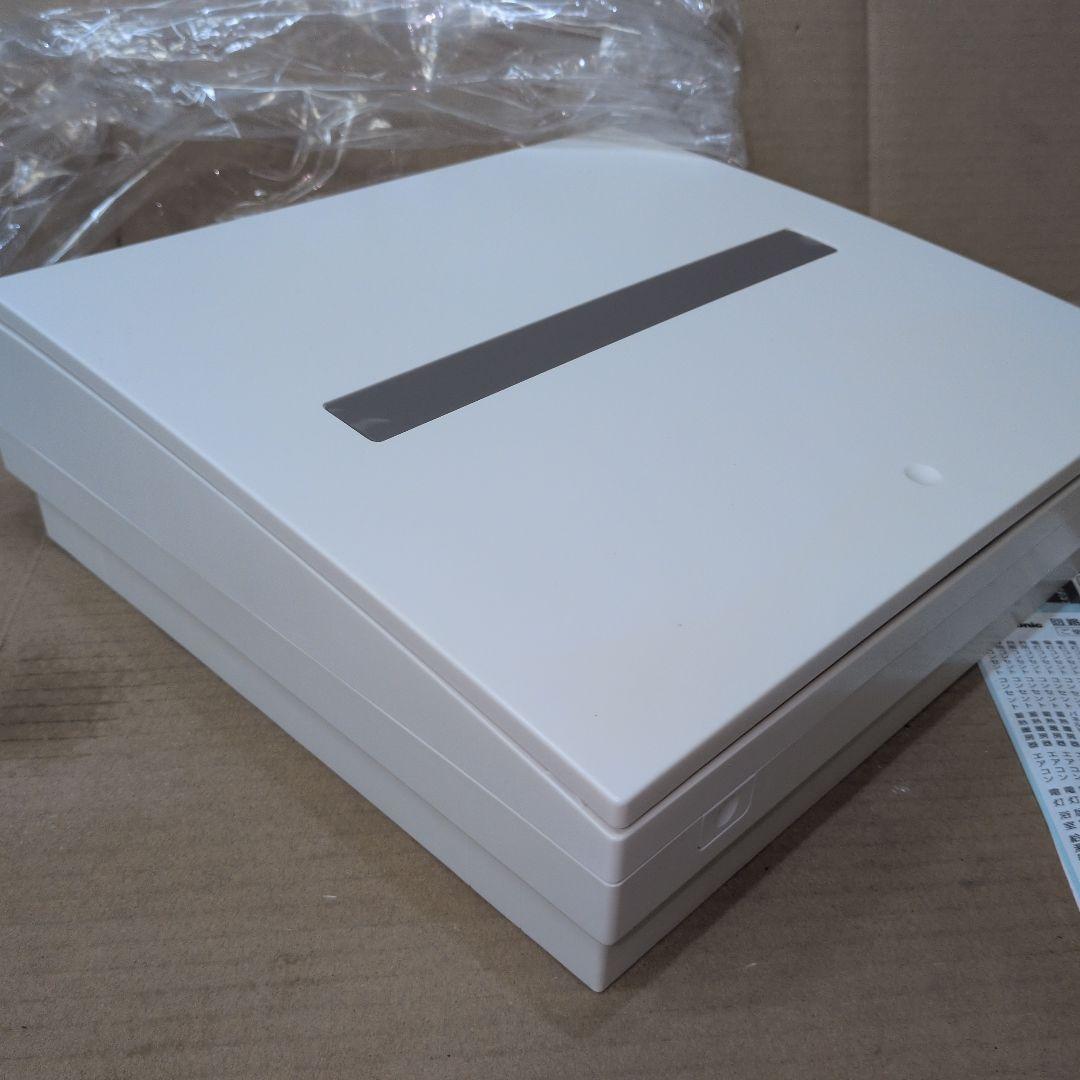 Panasonic コスモパネル BQR 8682 住宅分電盤