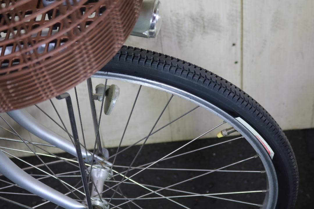 パナソニック ビビLU BE-ELLU43S 12AH 24インチ 3段 LED