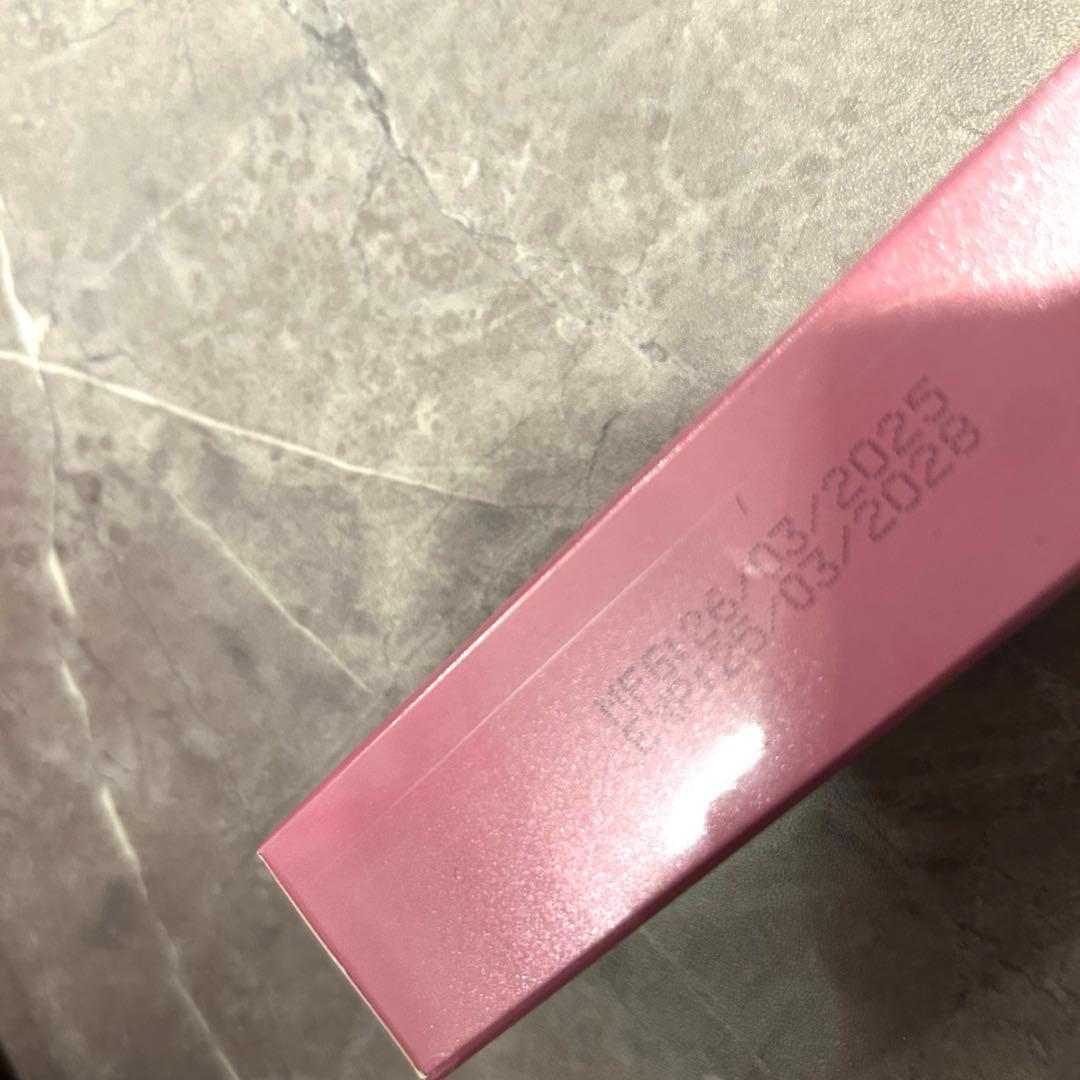 【新品】ローマピンク　アフタークリーム　roma pink リップ