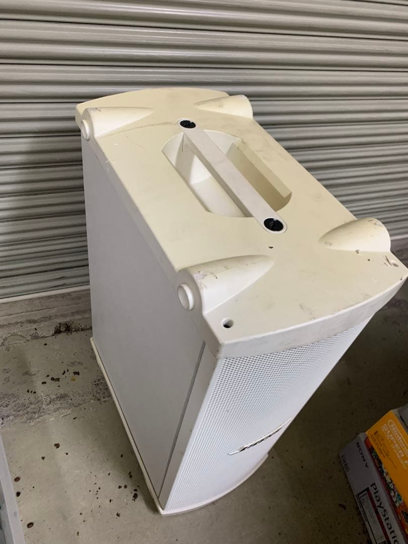 ③ bose panaray mb4　スピーカー