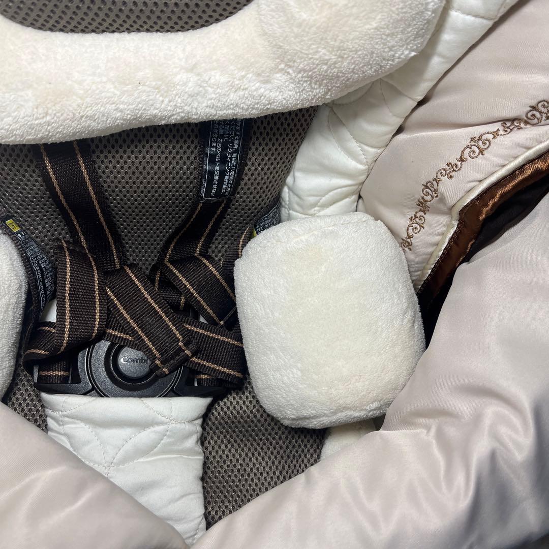 MSC712 combi ネムリラ AUTO SWING プレミアムダッコプラス