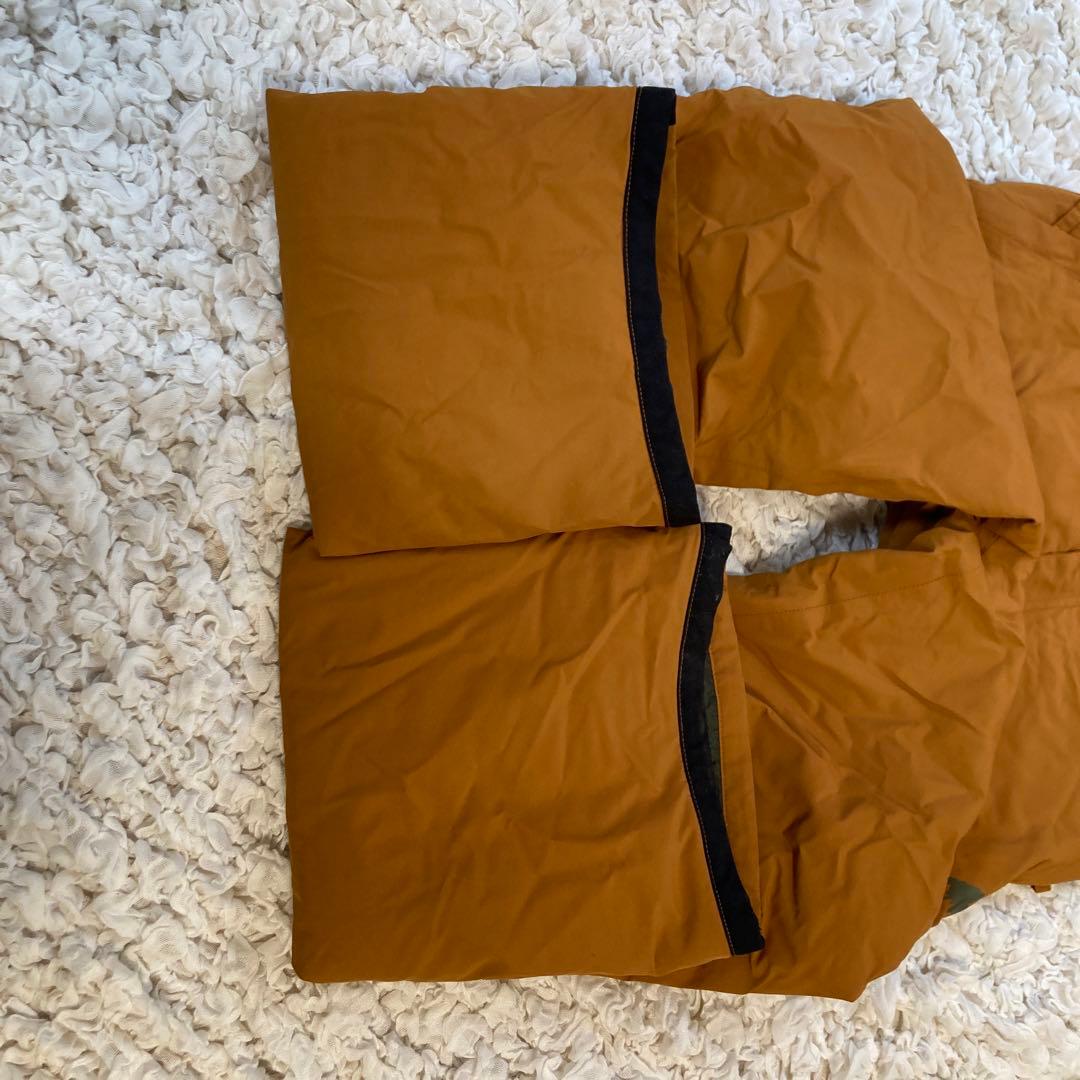 バートン　KIDS スノーボード ウェア ビブ パンツ 150