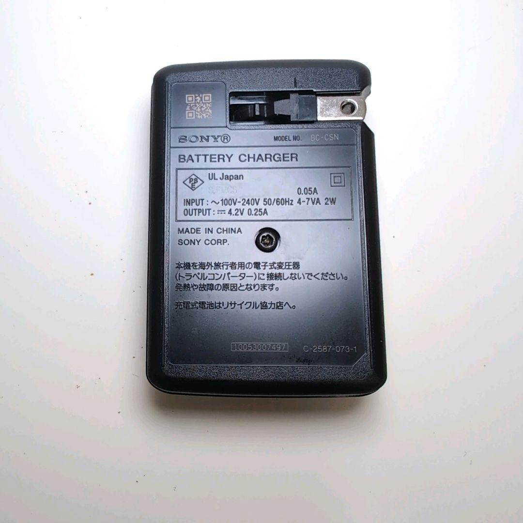 SONY Cyber-shot DSC-W380 ピンク