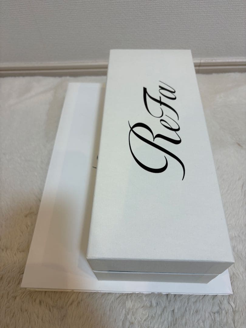 ReFa ファインバブル U シルバー