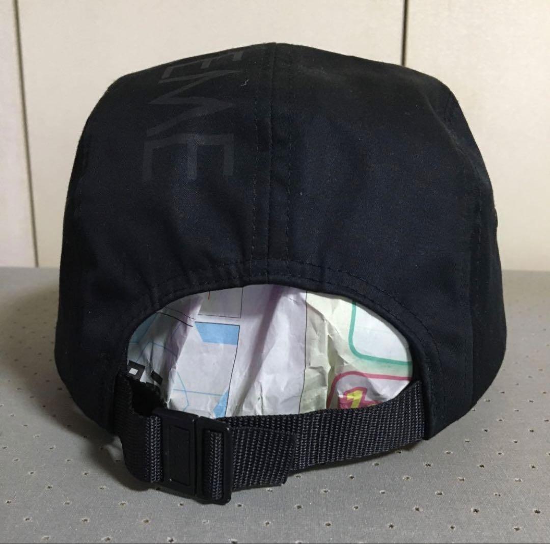 ［MIMIMI］ストーンアイランド、シュプリームコラボ　キャップ