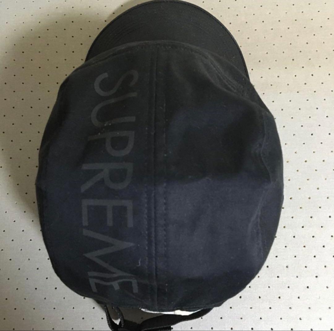 ［MIMIMI］ストーンアイランド、シュプリームコラボ　キャップ