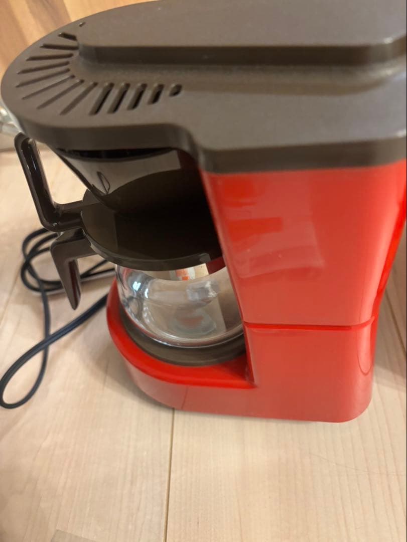 Melitta Aromaboy 2 コーヒーメーカー