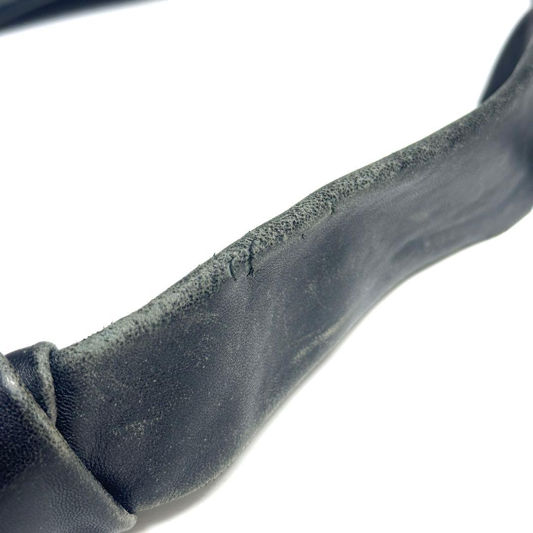 LEMAIRE ルメール クロワッサン ショルダーバッグ ミディアム