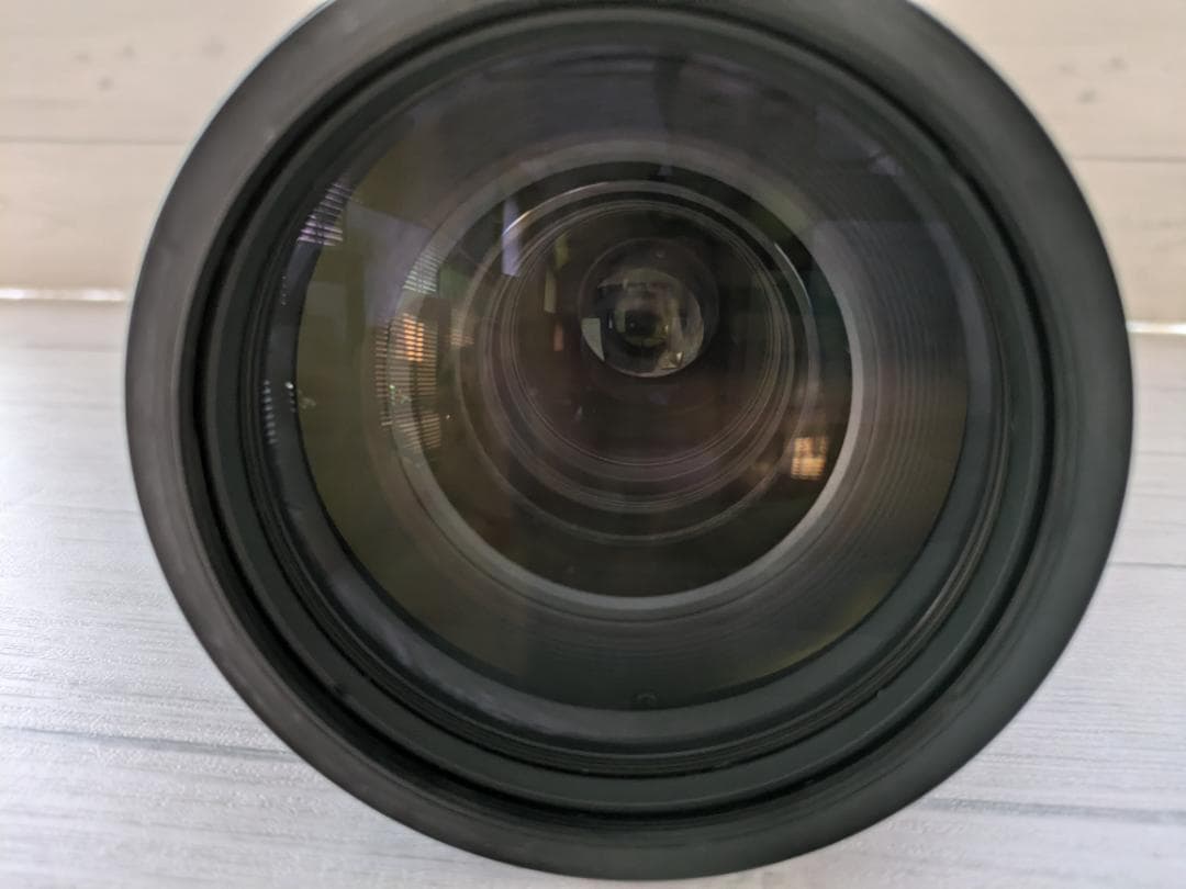 ニコン AF-S NIKKOR 80-400㎜ f/4.5-5.6G ED VR