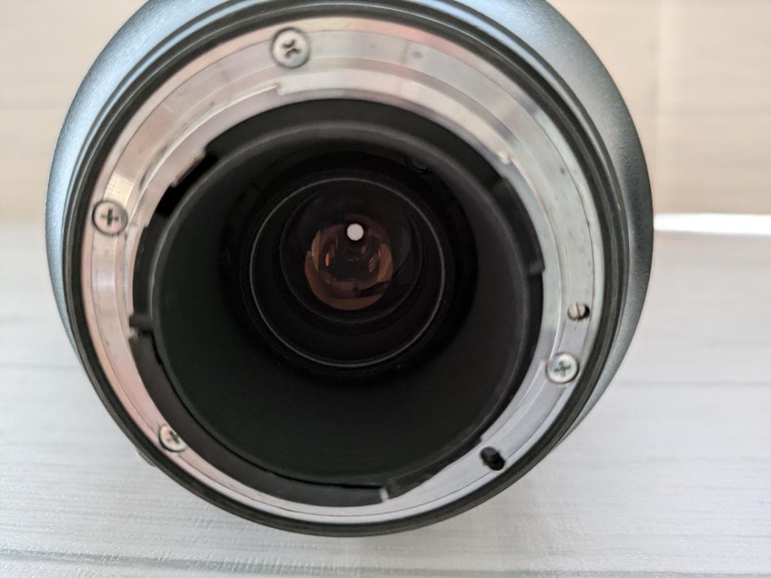 ニコン AF-S NIKKOR 80-400㎜ f/4.5-5.6G ED VR