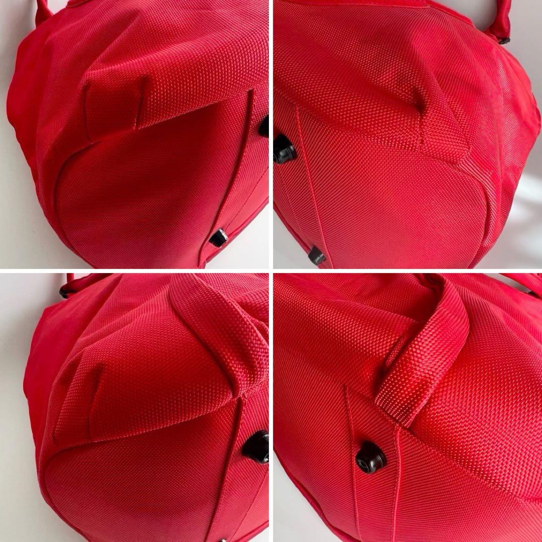 ruhiko様用　未使用 muta marine ムータ 8ハンドバッグ