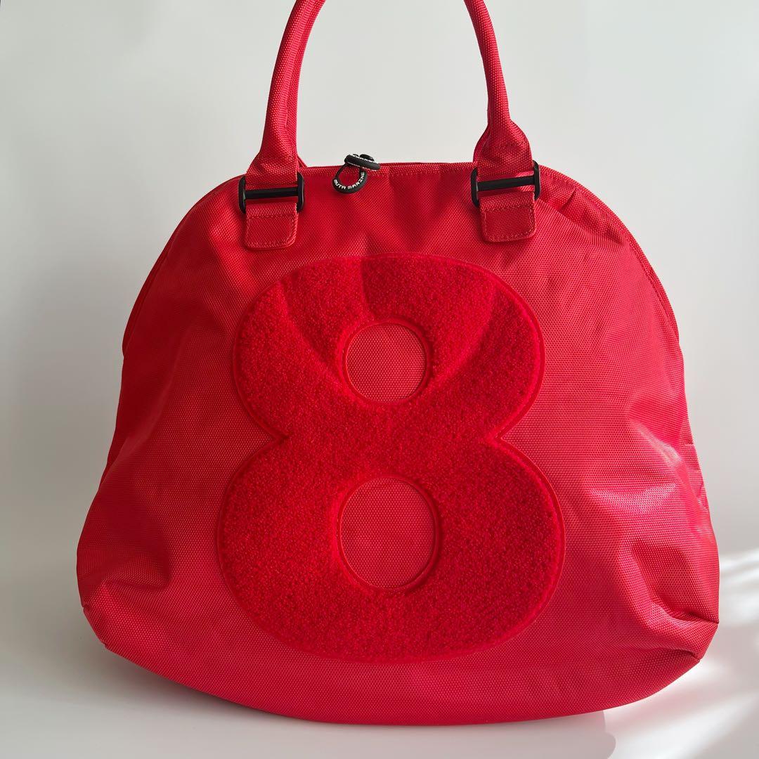 ruhiko様用　未使用 muta marine ムータ 8ハンドバッグ