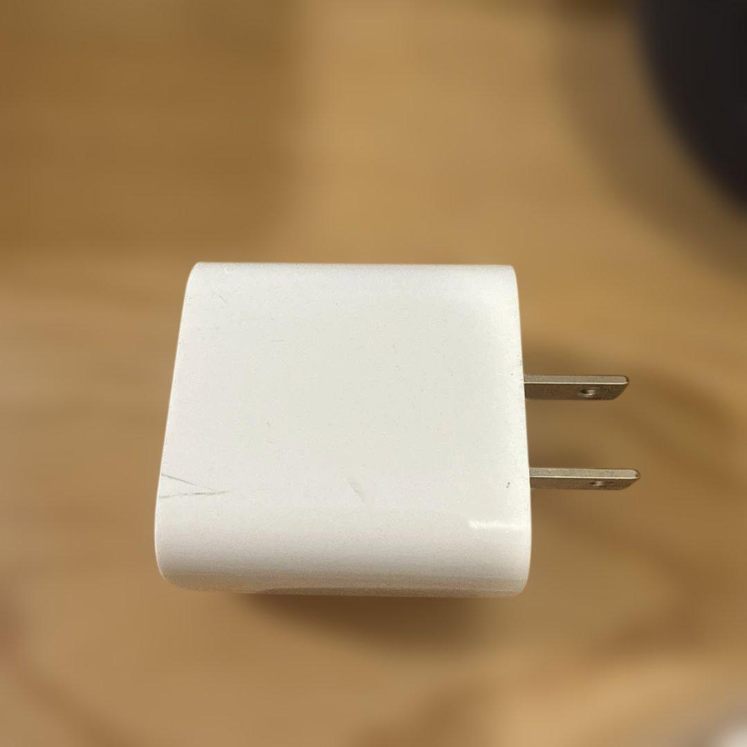 Apple Pod スペースグレー