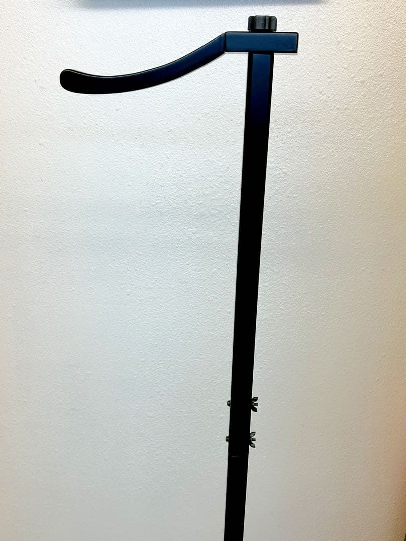 吊るし飾り台のみ◇木製品◇黒塗り◇吊るし雛飾り台-2