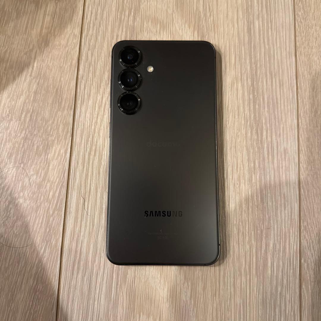 GALAXYs24 simフリー