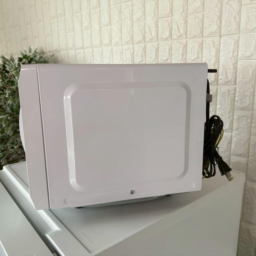 都内23区送料無料✨高年式3点セット✨ 冷蔵庫・洗濯機・電子レンジ　2023年製