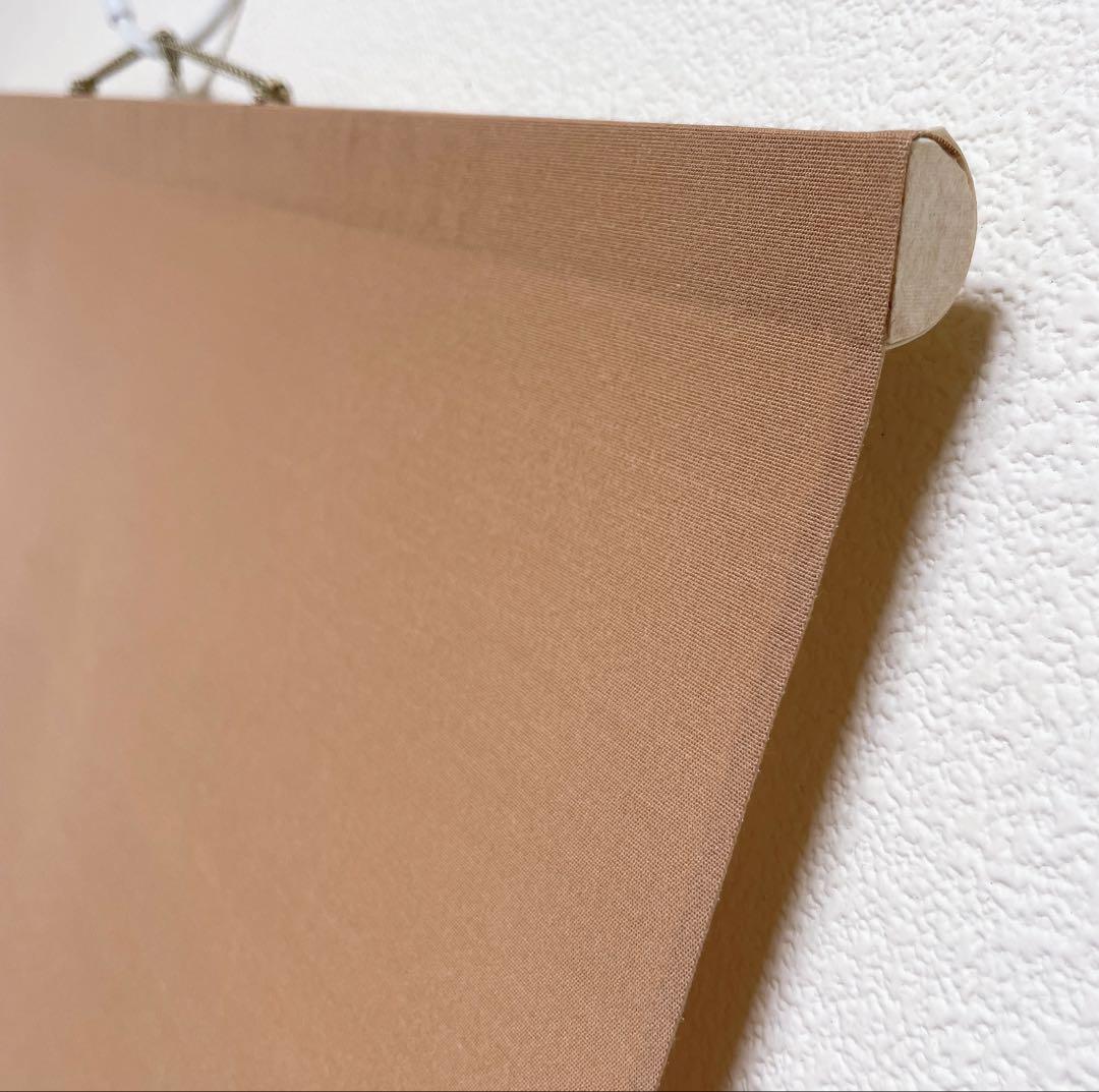 琉球紅型 びんがた 掛軸 城間栄順 沖縄 壁掛け インテリア 染物