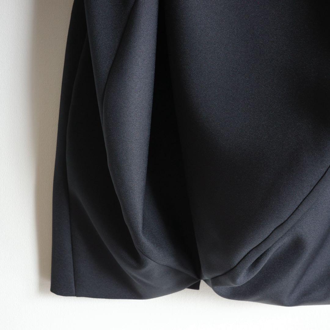 ANREALAGE 24AW ボールジャケットベスト 48