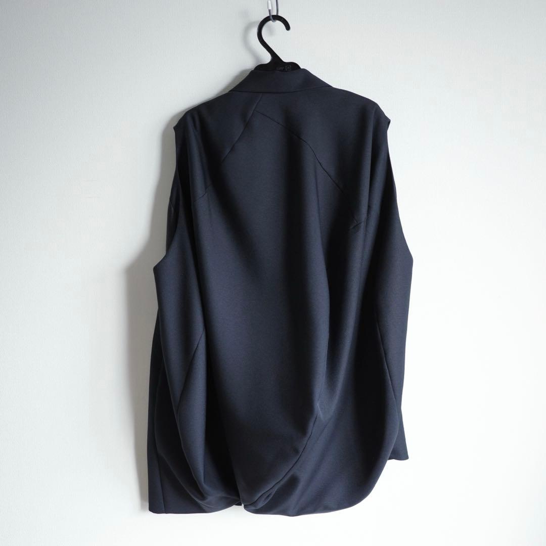 ANREALAGE 24AW ボールジャケットベスト 48