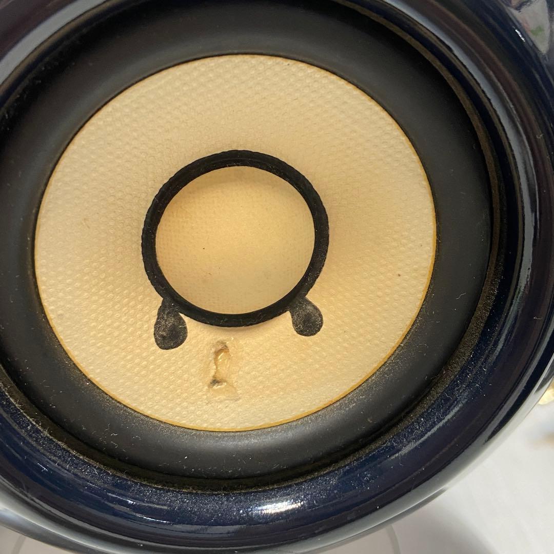 ECLIPSE イクリプス　TD508 スピーカー　アンプ　TD508PA