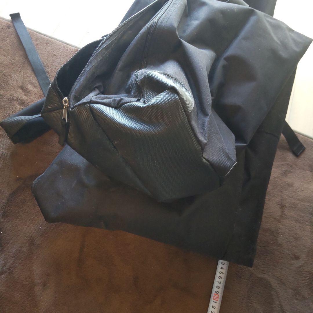 【スキーケース】KEEPWHITE(石井スポーツ)社製 オールインワン　ケース