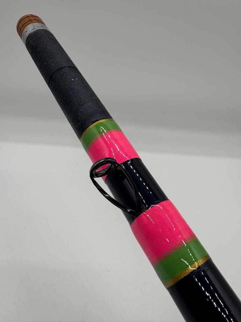 ダイコー　フルフィールド石鯛　波伝　500MH リメイク品