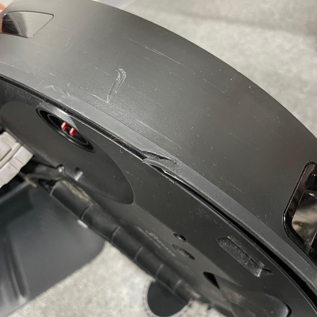 動作品 ECOVACS DEEBOT X1 Omni ロボット掃除機