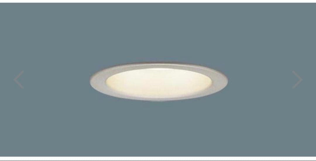 Panasonic LRD 3102L LE1 ダウンライト