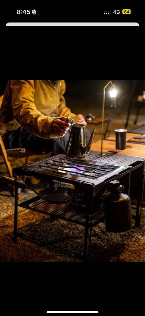 【新品未使用品】Shim.Craft × NATURE TONES 3点セット