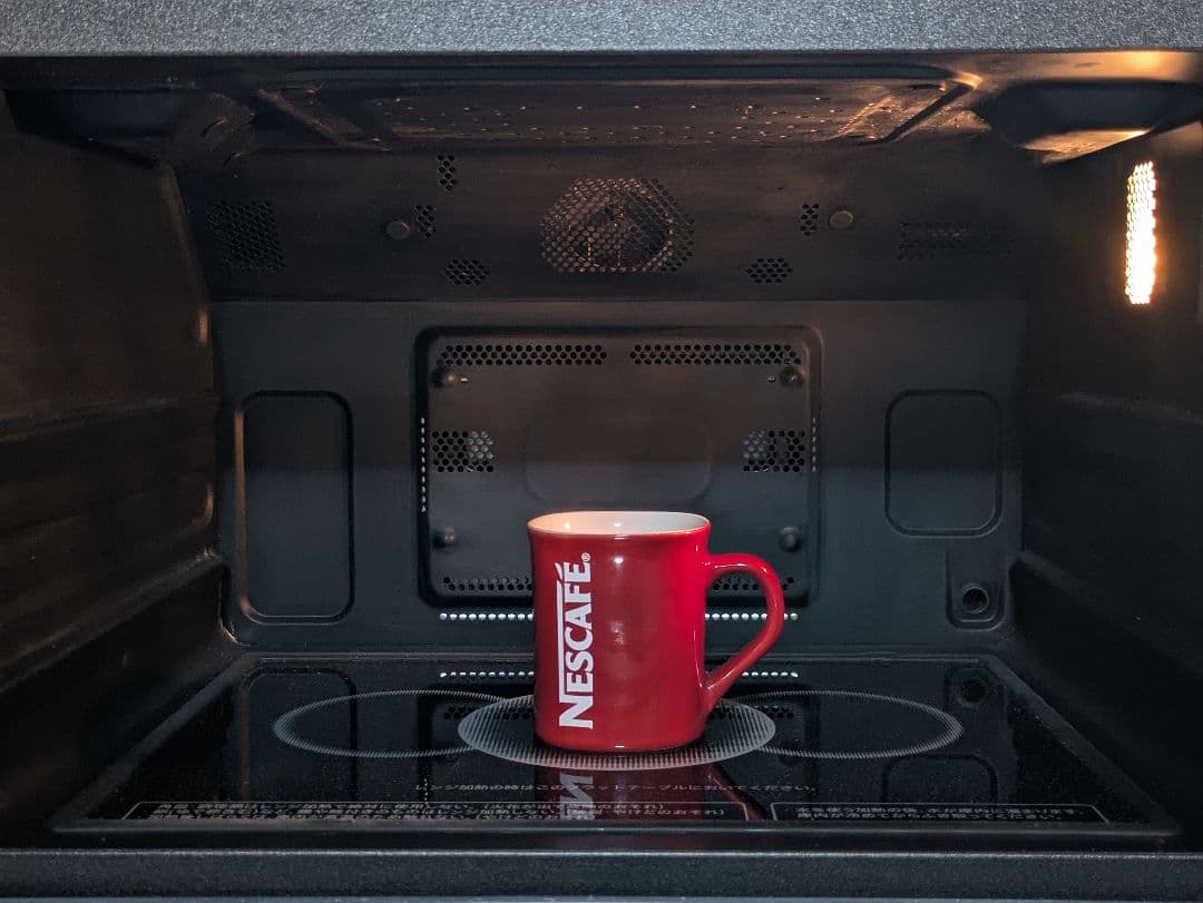 SHARPハイグレードコンベクションおまかせ調理ヘルシオ　スチームオーブン