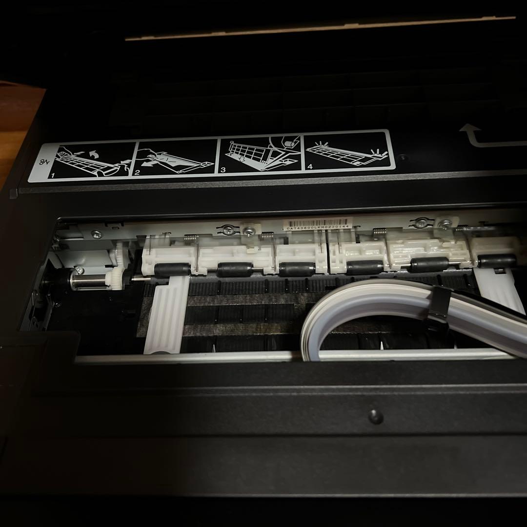 EPSON EP-803A プリンター・複合機