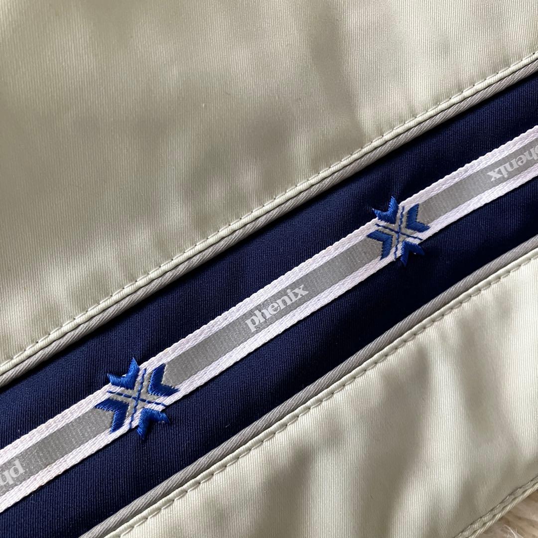 #11A✨miss phenix✨スキー スノボ ウェア 上下 レディースS