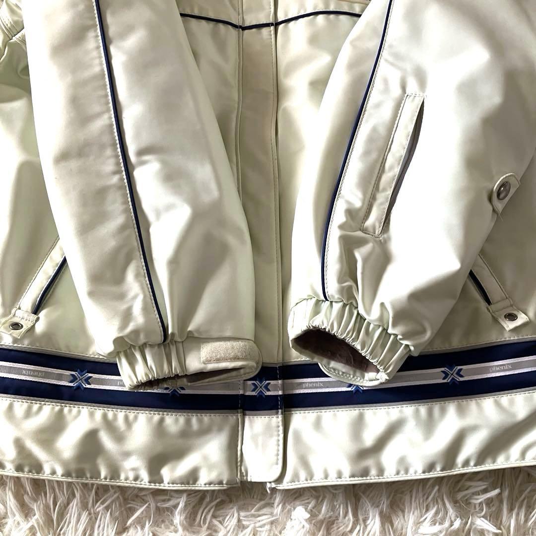 #11A✨miss phenix✨スキー スノボ ウェア 上下 レディースS