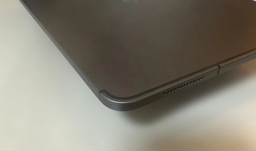 Apple iPad Pro (11インチ) スペースグレー 64GB