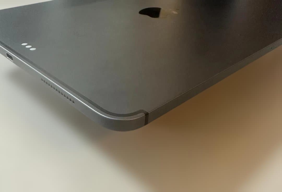 Apple iPad Pro (11インチ) スペースグレー 64GB